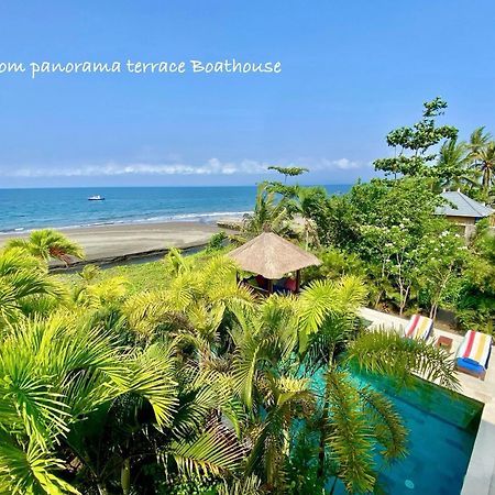 Paradise West-Bali Palasari Ngoại thất bức ảnh