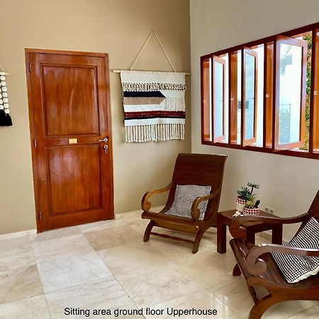 Paradise West-Bali Palasari Ngoại thất bức ảnh