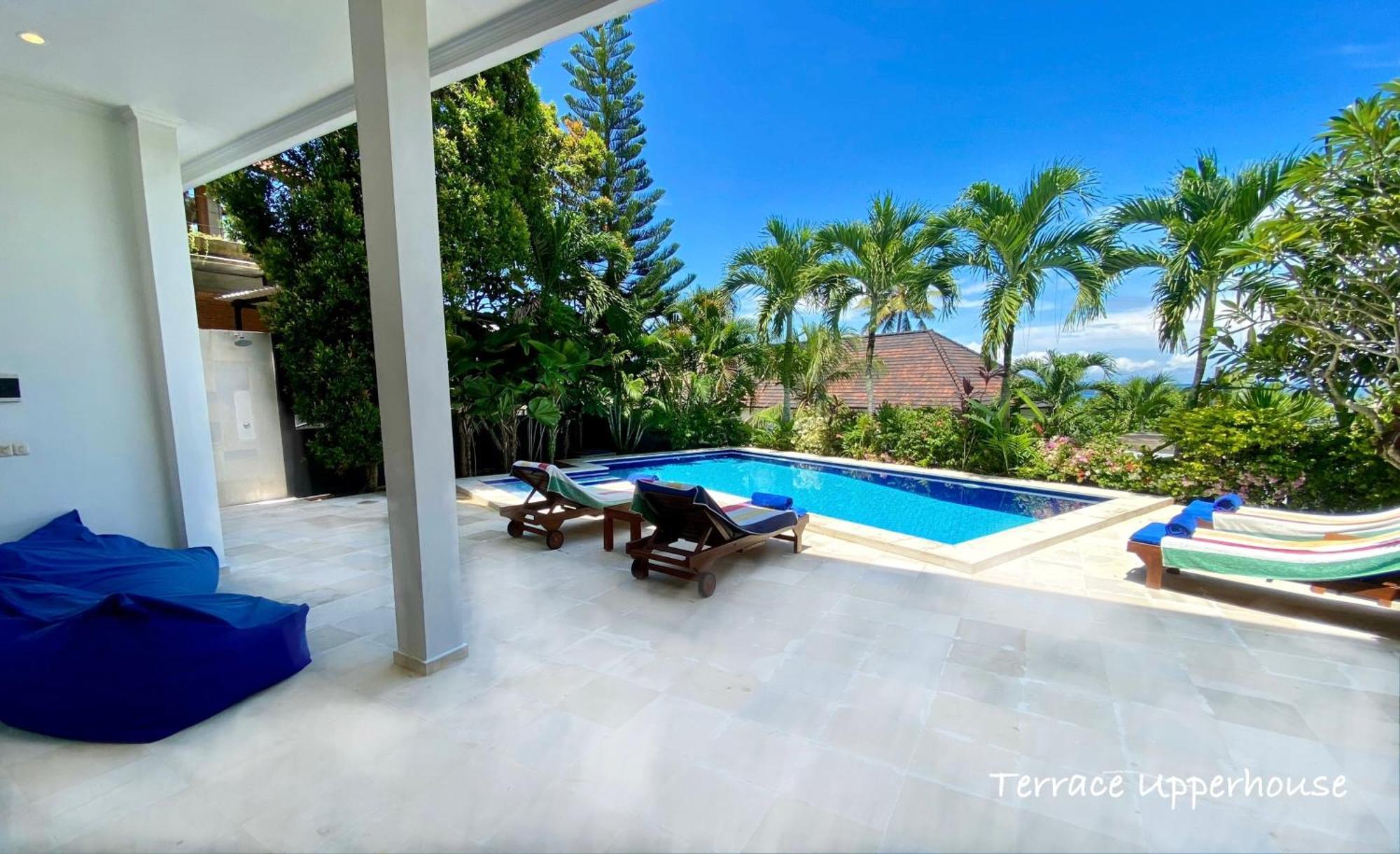 Paradise West-Bali Palasari Ngoại thất bức ảnh