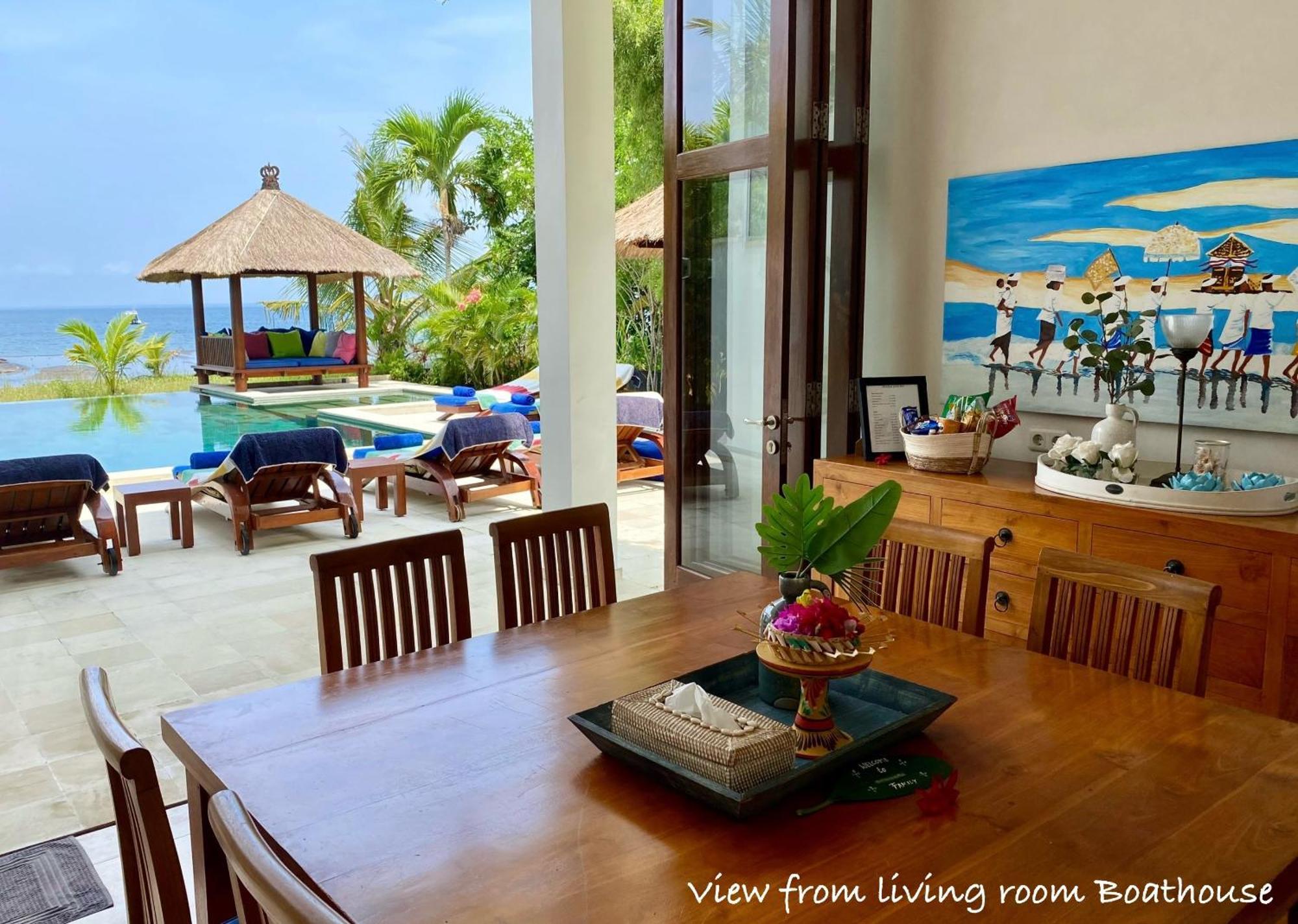 Paradise West-Bali Palasari Ngoại thất bức ảnh