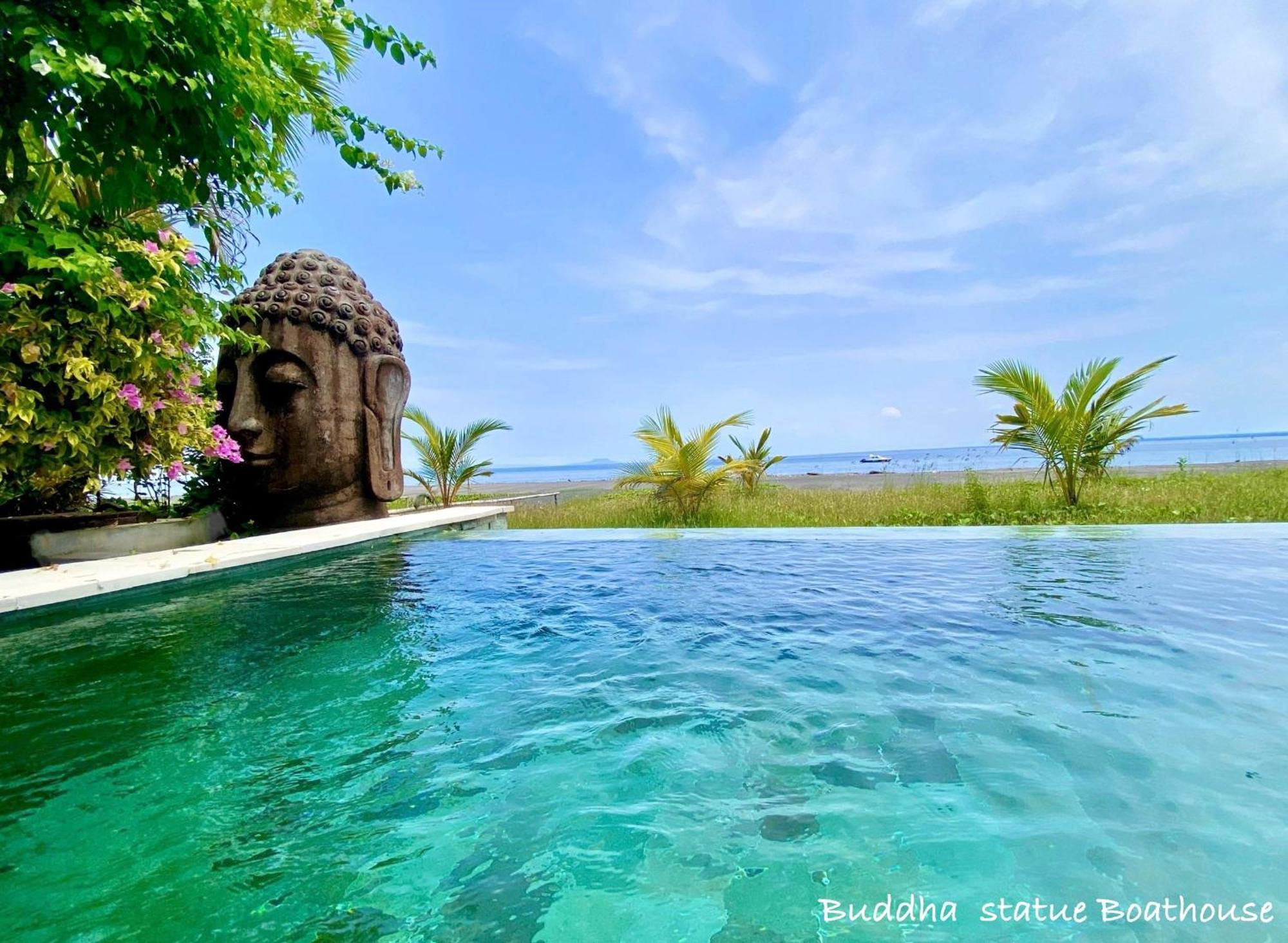 Paradise West-Bali Palasari Ngoại thất bức ảnh