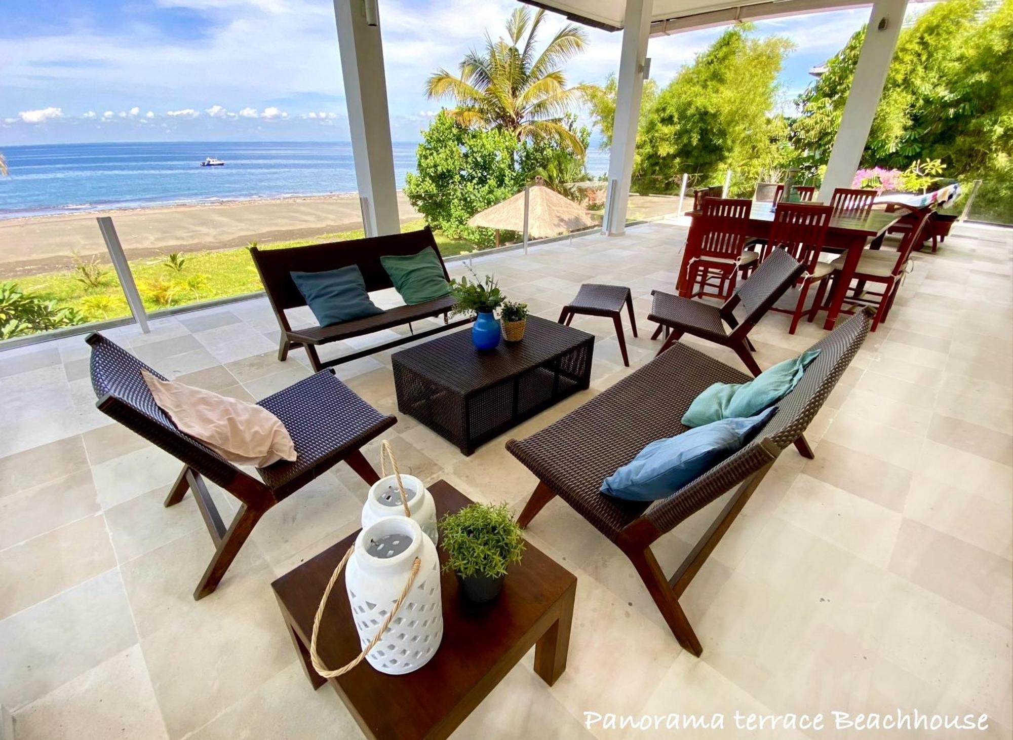 Paradise West-Bali Palasari Ngoại thất bức ảnh