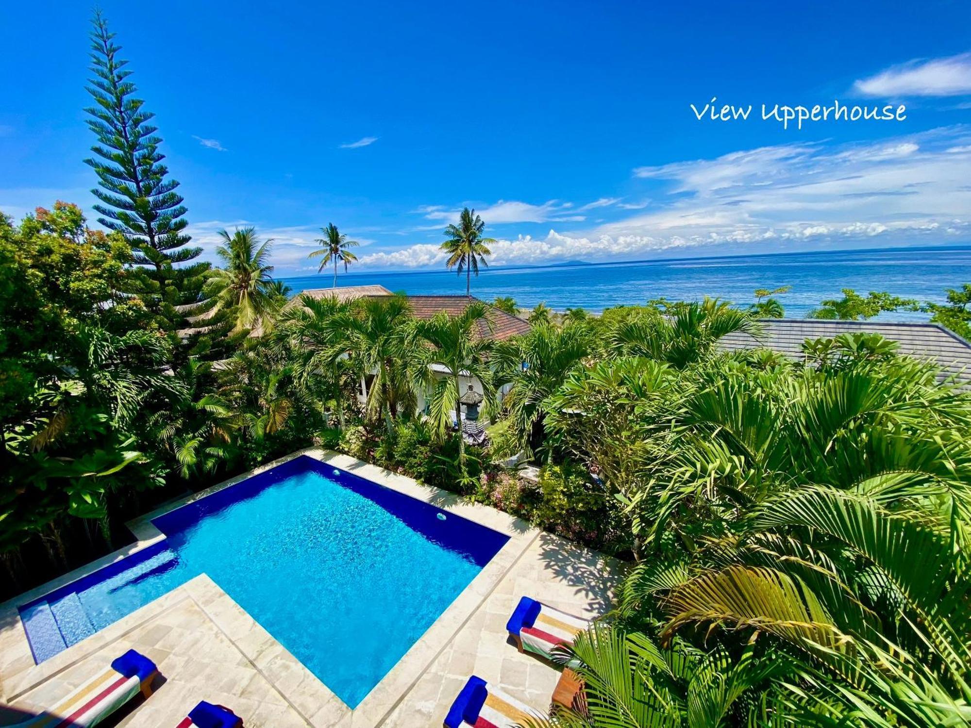 Paradise West-Bali Palasari Ngoại thất bức ảnh