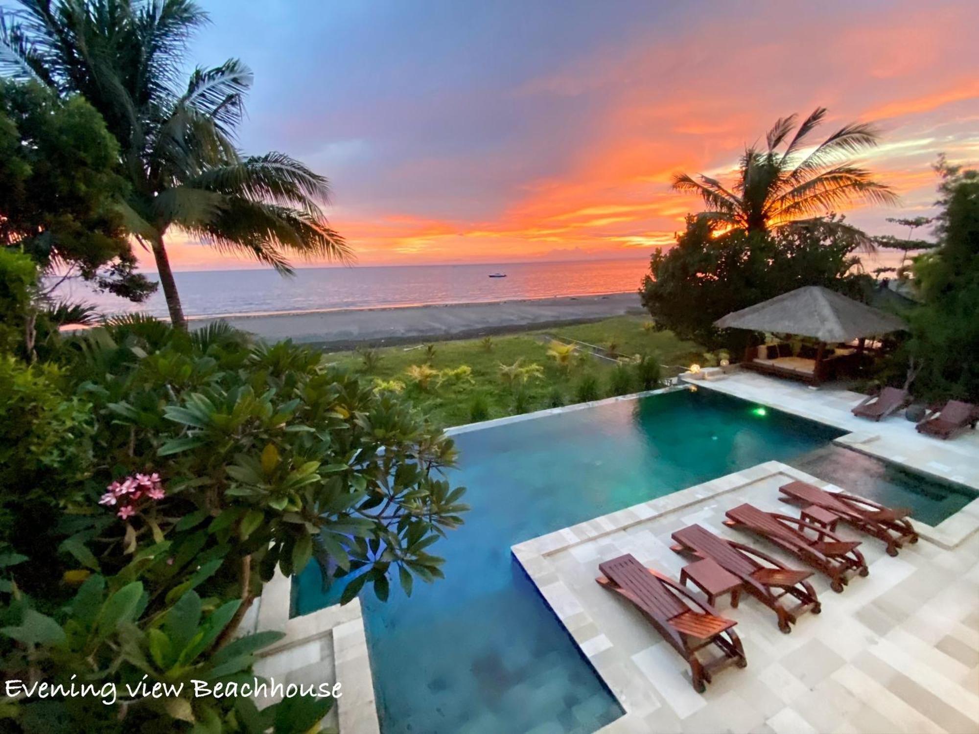 Paradise West-Bali Palasari Ngoại thất bức ảnh