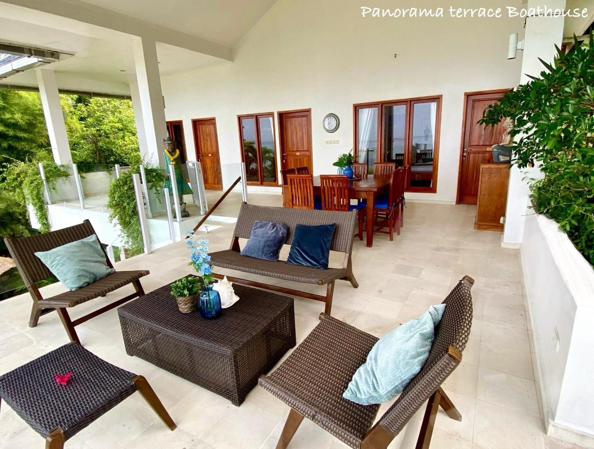 Paradise West-Bali Palasari Ngoại thất bức ảnh