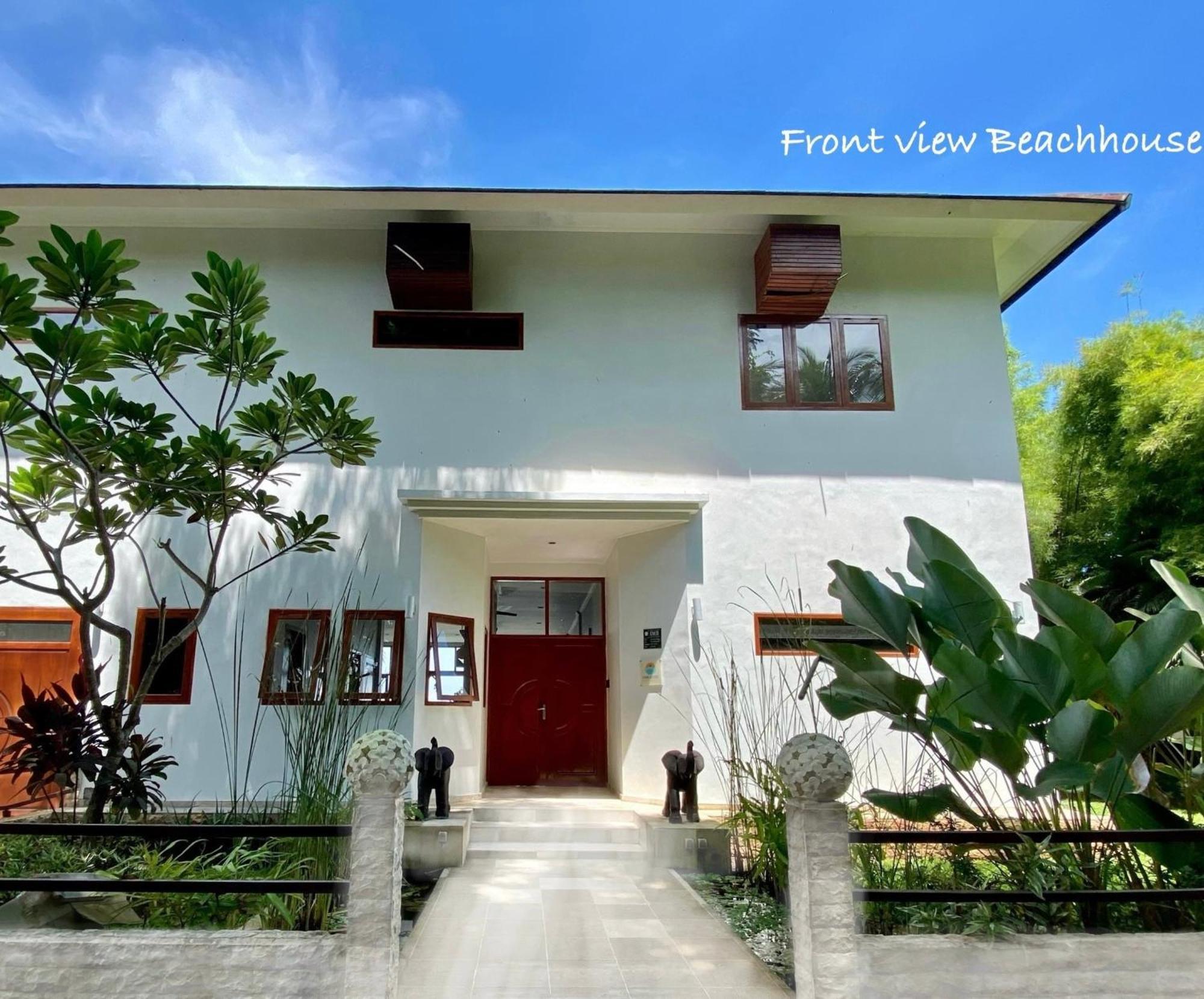 Paradise West-Bali Palasari Ngoại thất bức ảnh