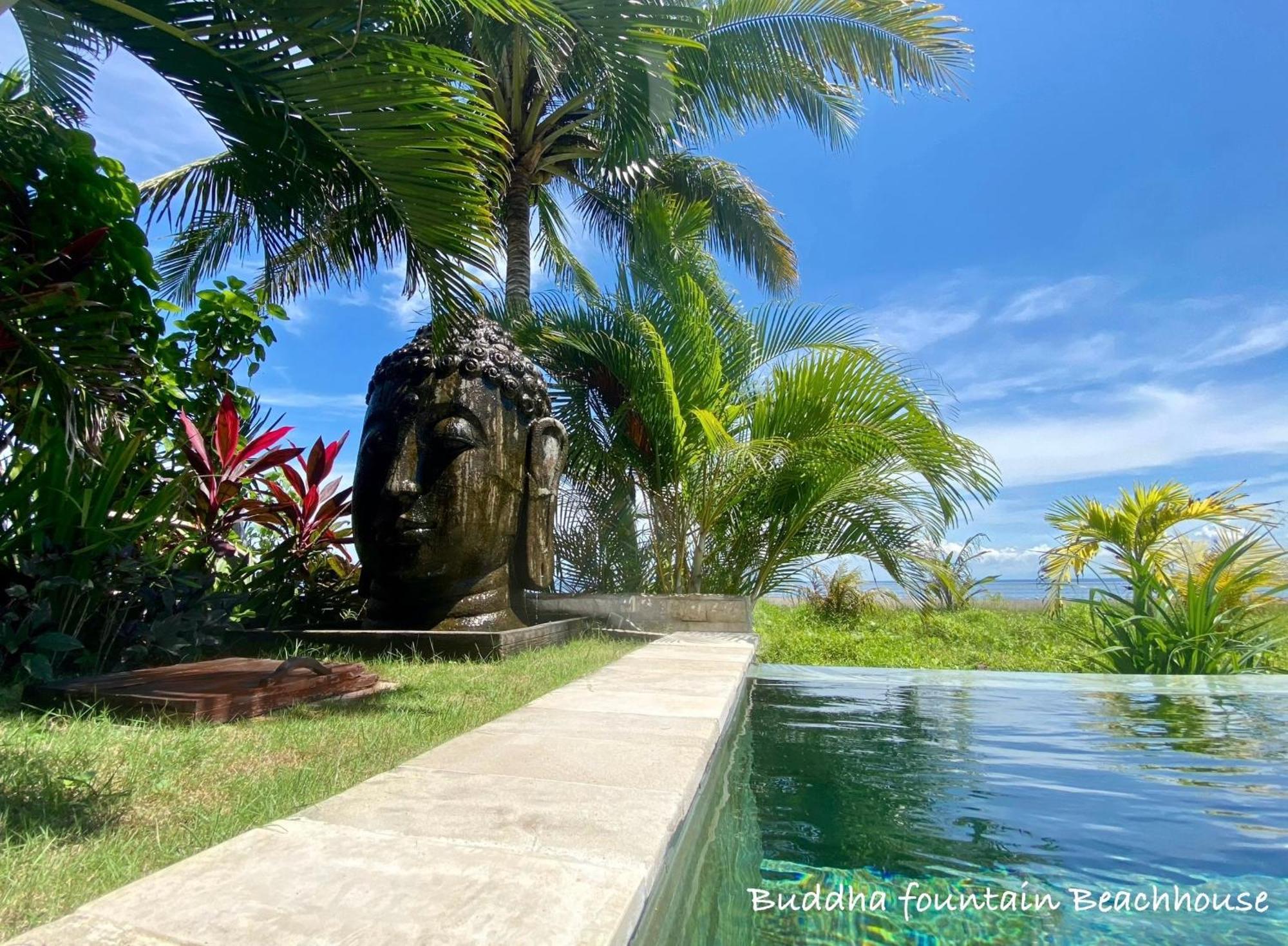 Paradise West-Bali Palasari Ngoại thất bức ảnh