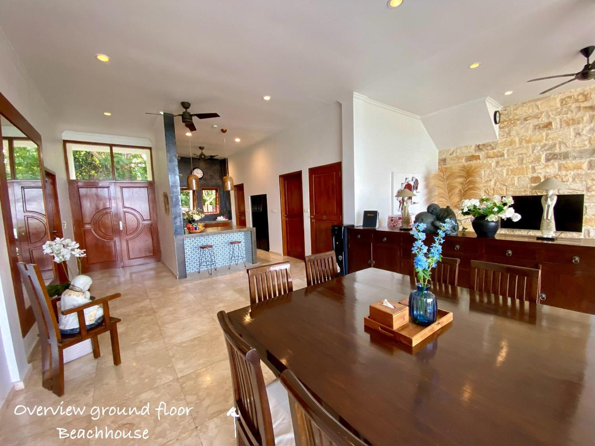 Paradise West-Bali Palasari Ngoại thất bức ảnh