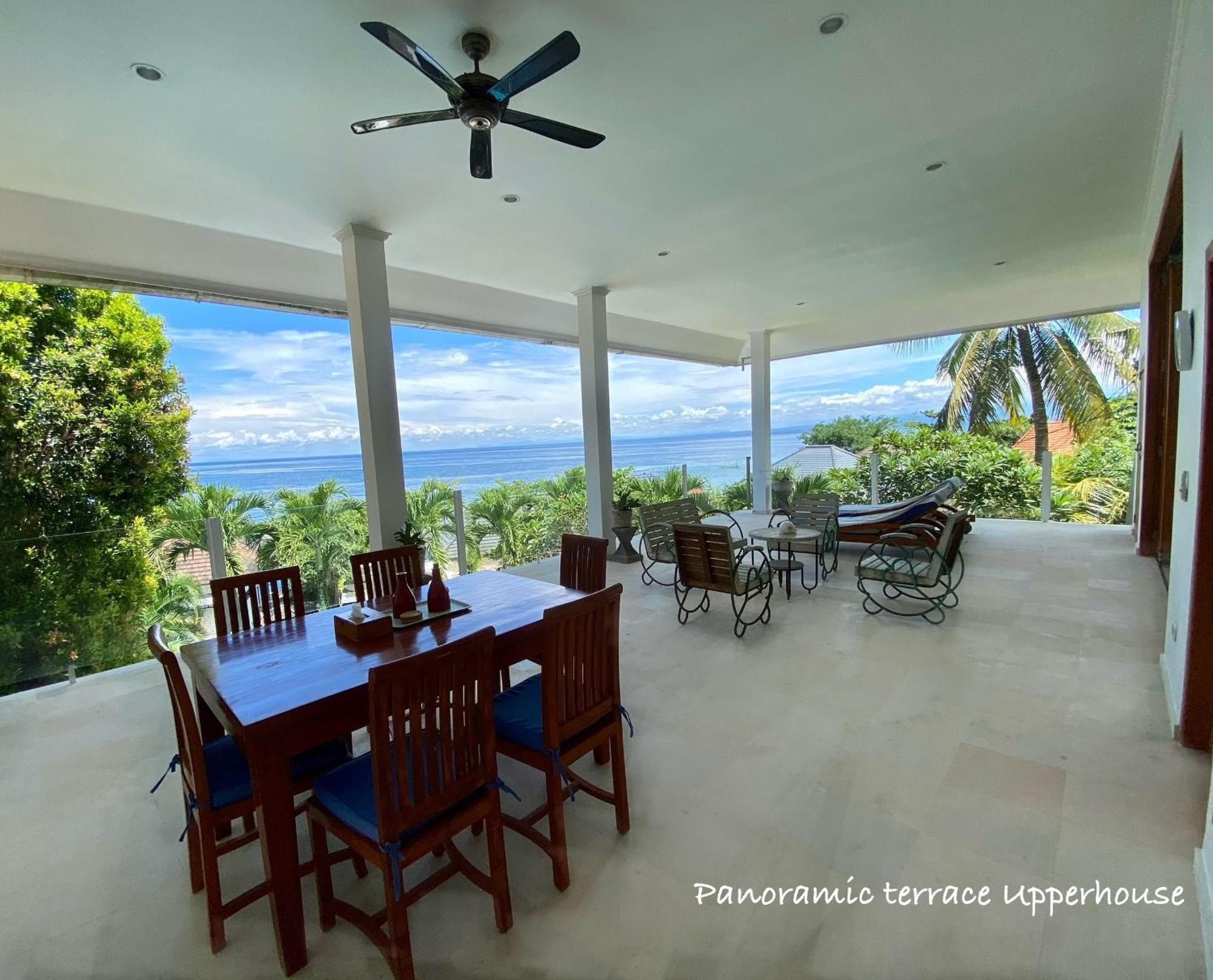 Paradise West-Bali Palasari Ngoại thất bức ảnh