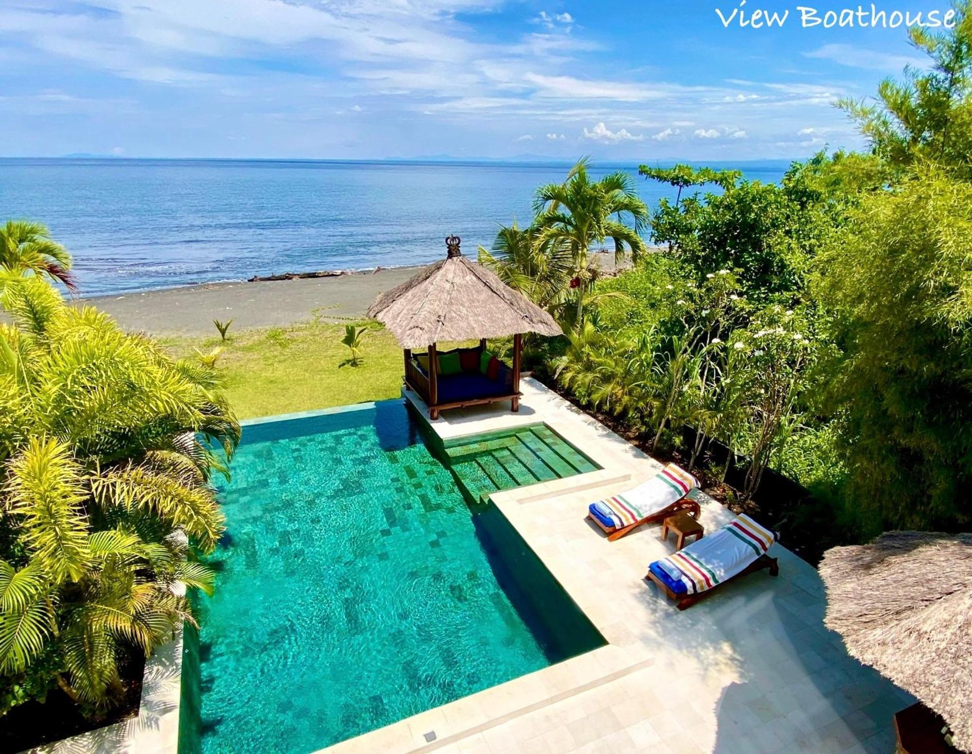 Paradise West-Bali Palasari Ngoại thất bức ảnh