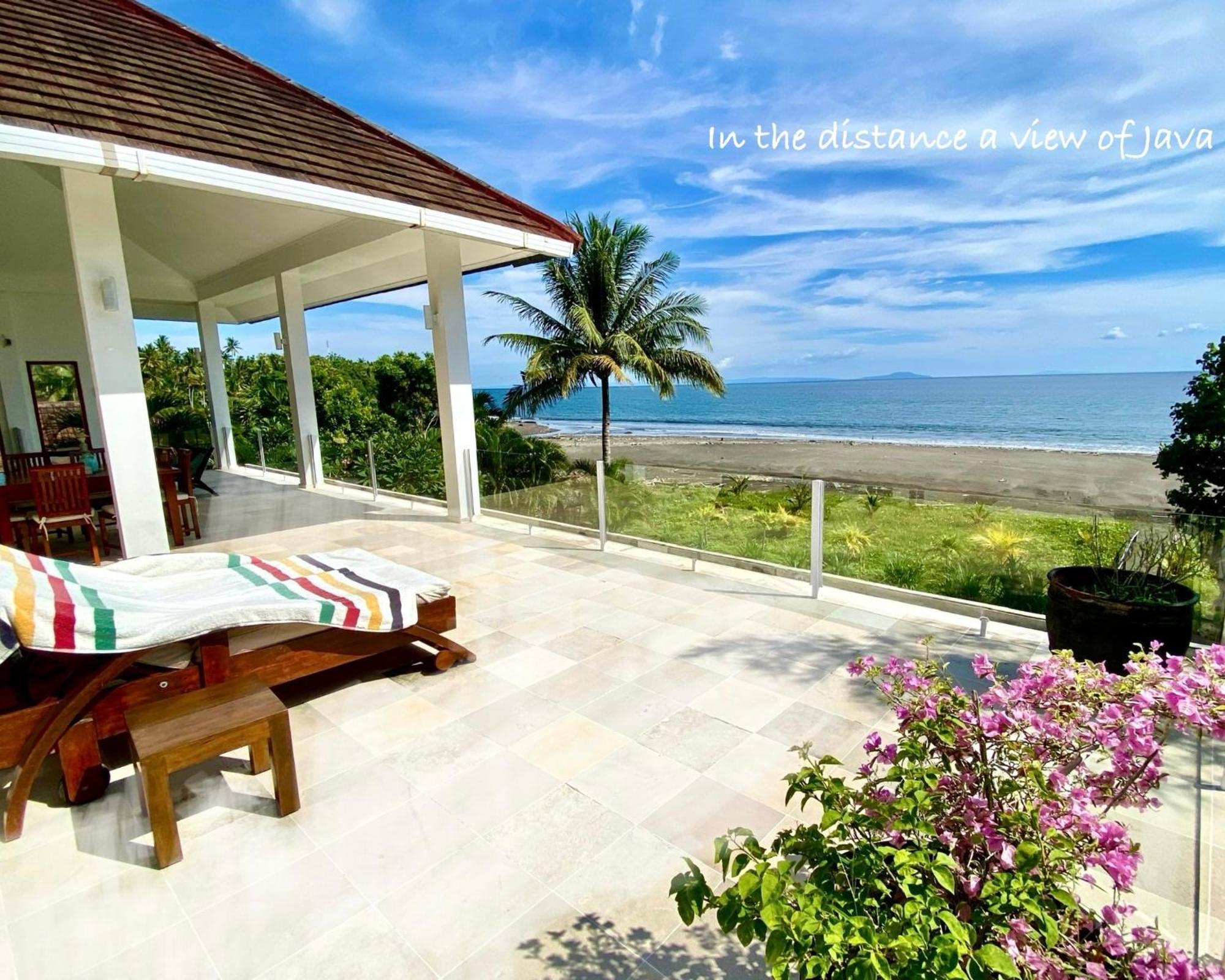 Paradise West-Bali Palasari Ngoại thất bức ảnh