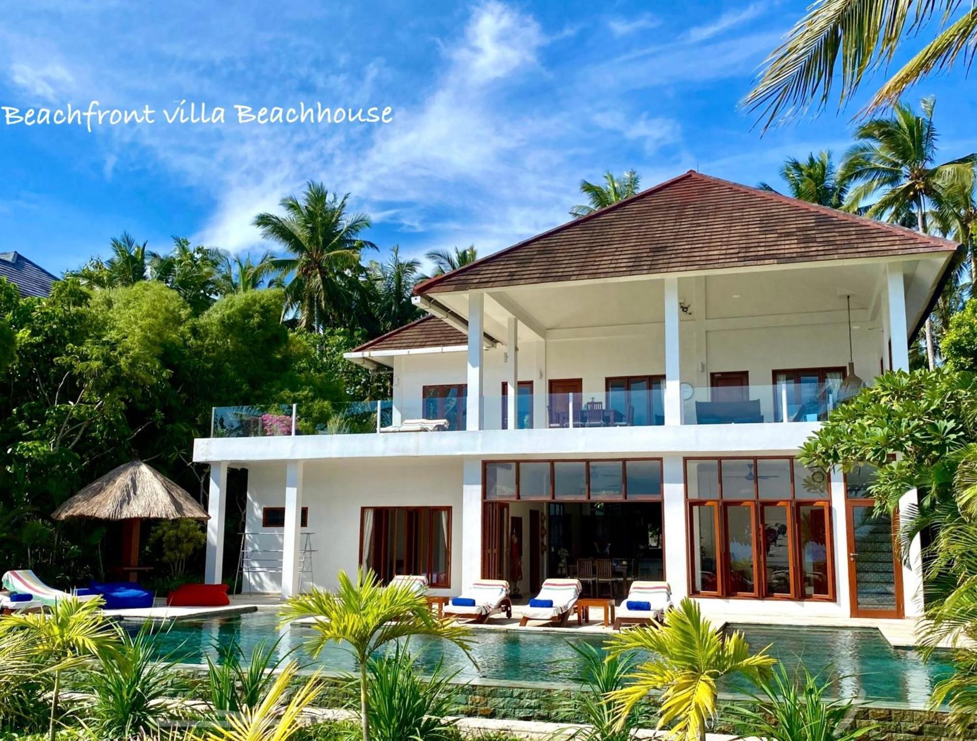 Paradise West-Bali Palasari Ngoại thất bức ảnh