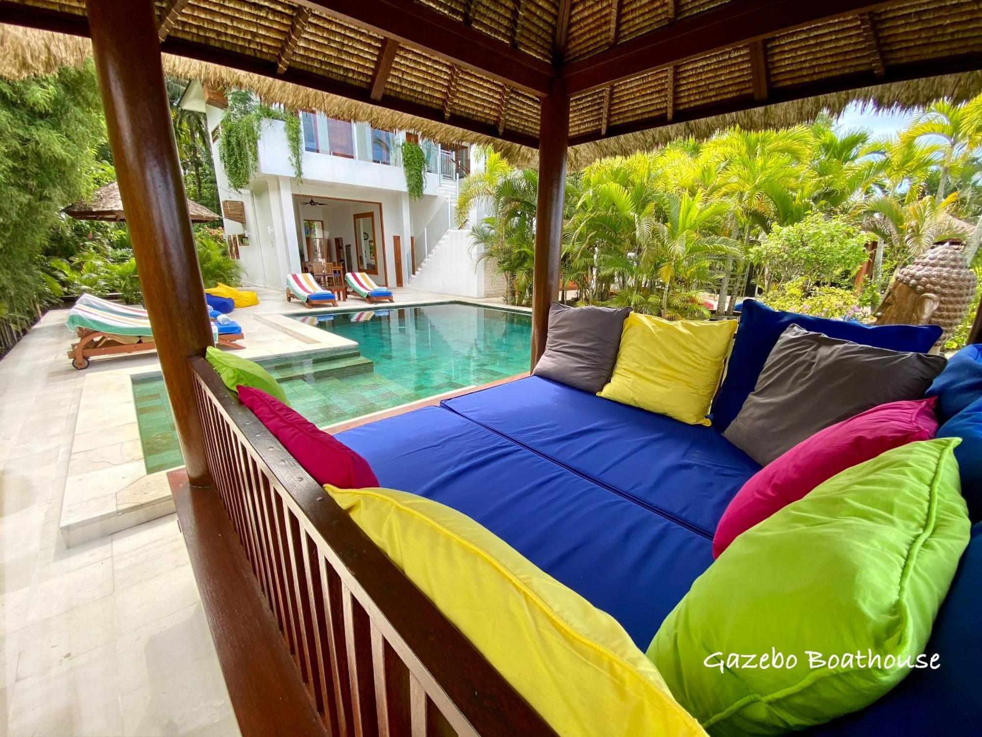 Paradise West-Bali Palasari Ngoại thất bức ảnh