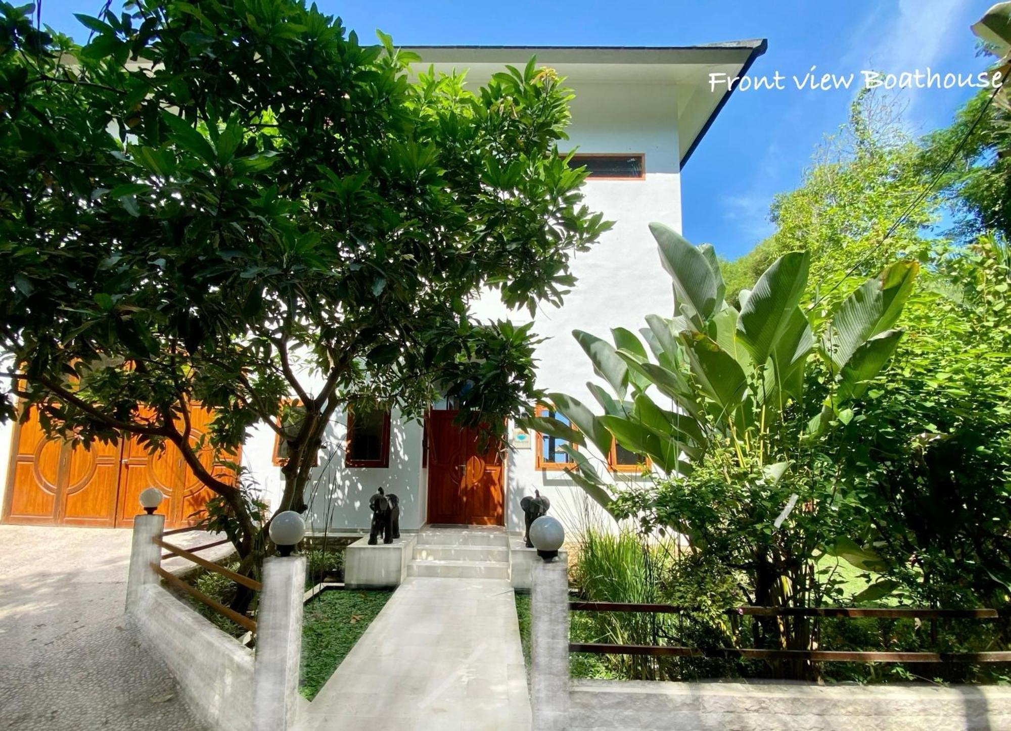 Paradise West-Bali Palasari Ngoại thất bức ảnh