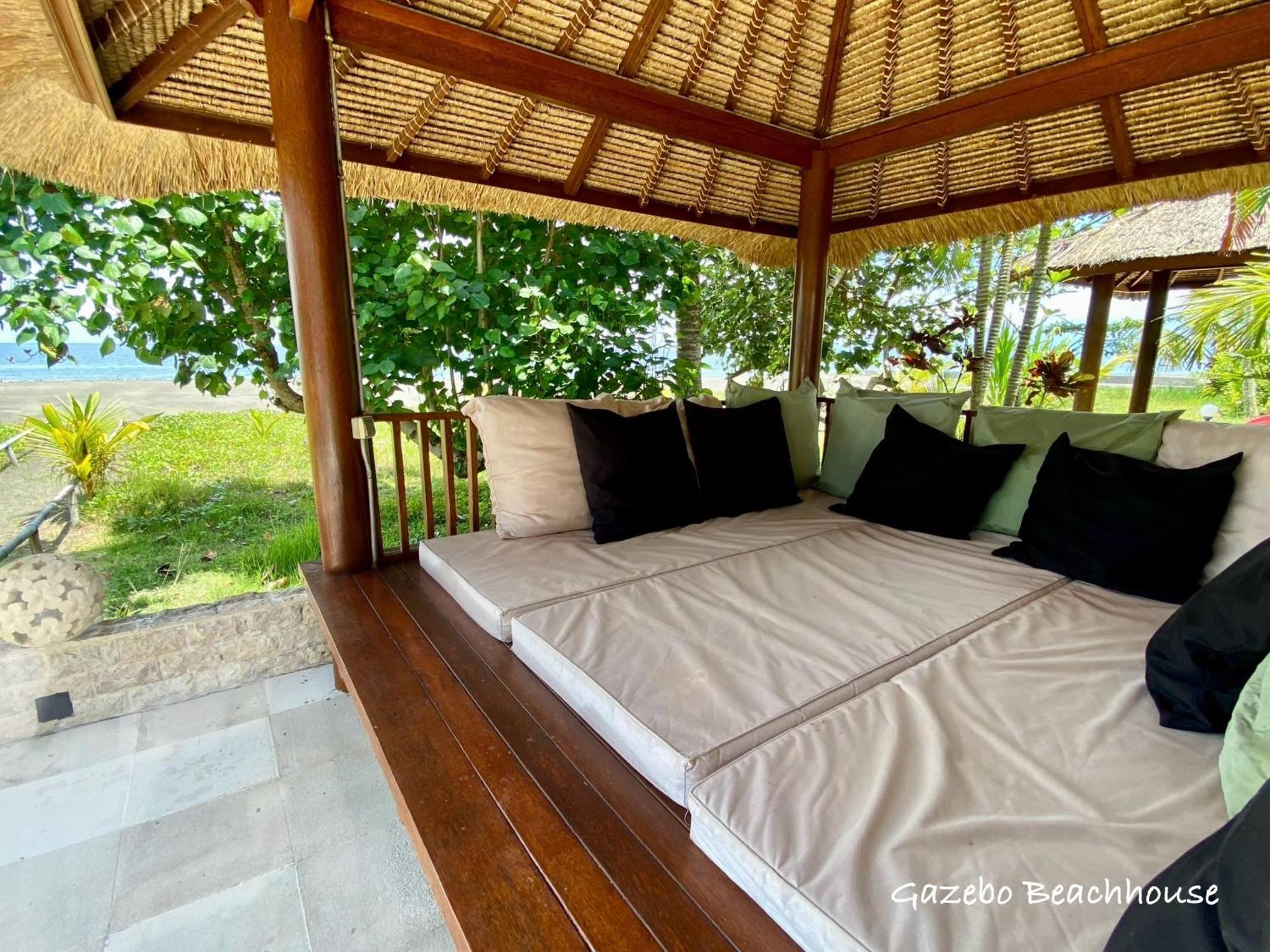Paradise West-Bali Palasari Ngoại thất bức ảnh