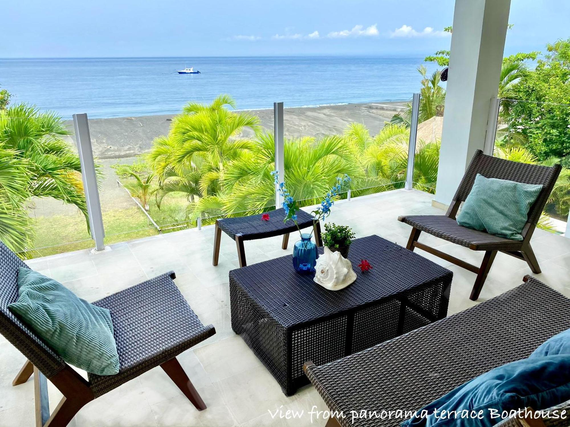 Paradise West-Bali Palasari Ngoại thất bức ảnh