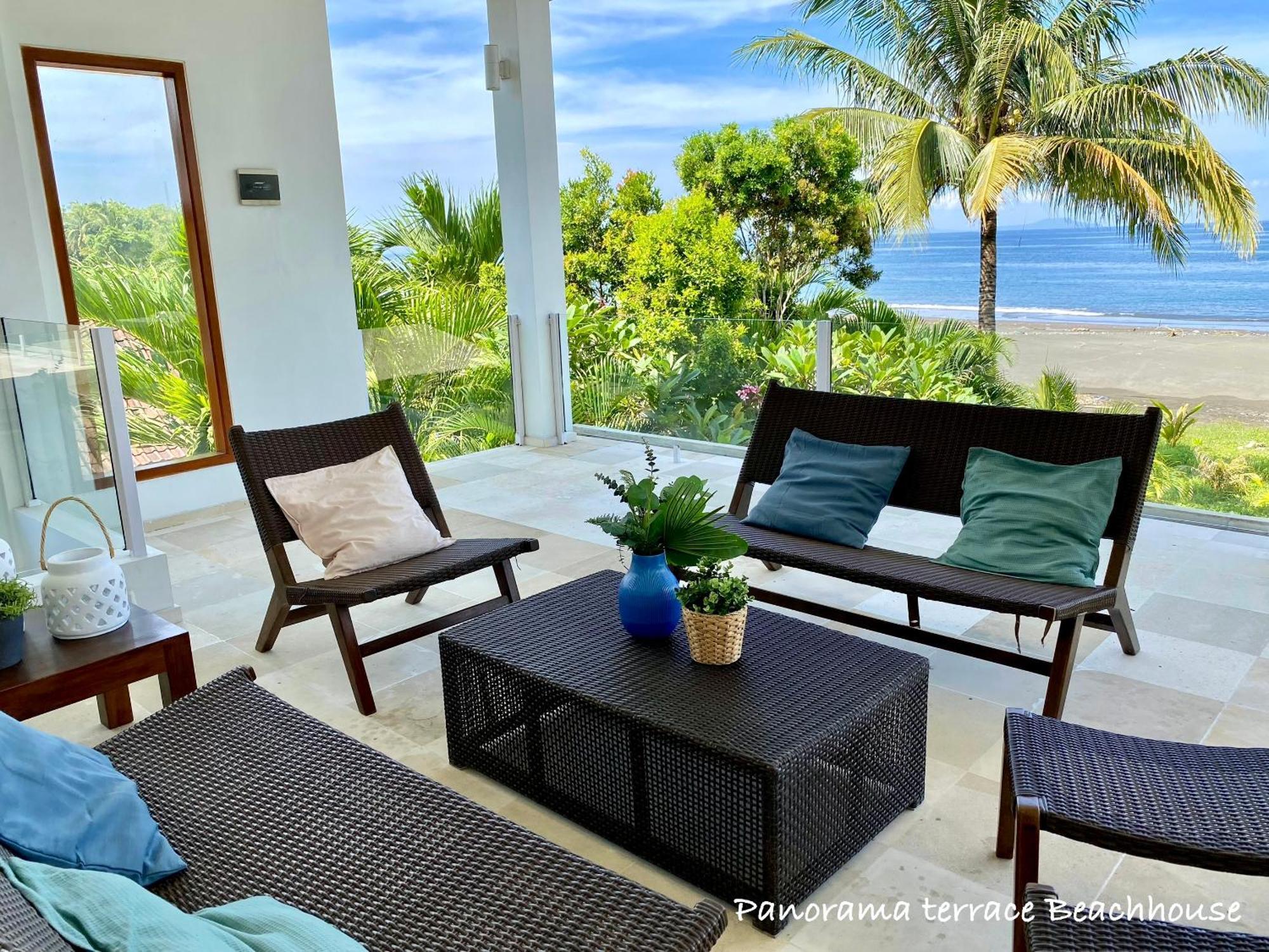 Paradise West-Bali Palasari Ngoại thất bức ảnh