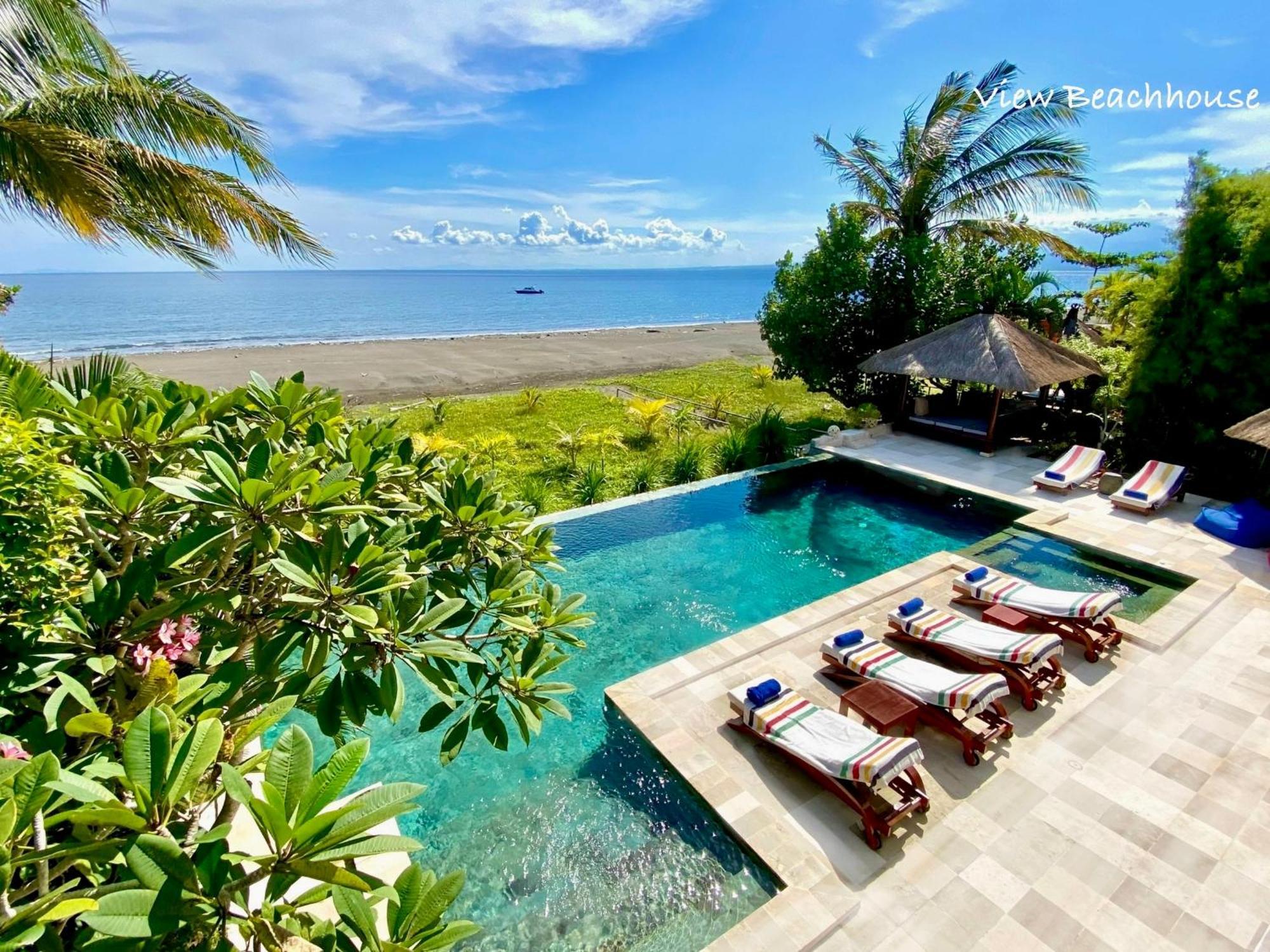 Paradise West-Bali Palasari Ngoại thất bức ảnh