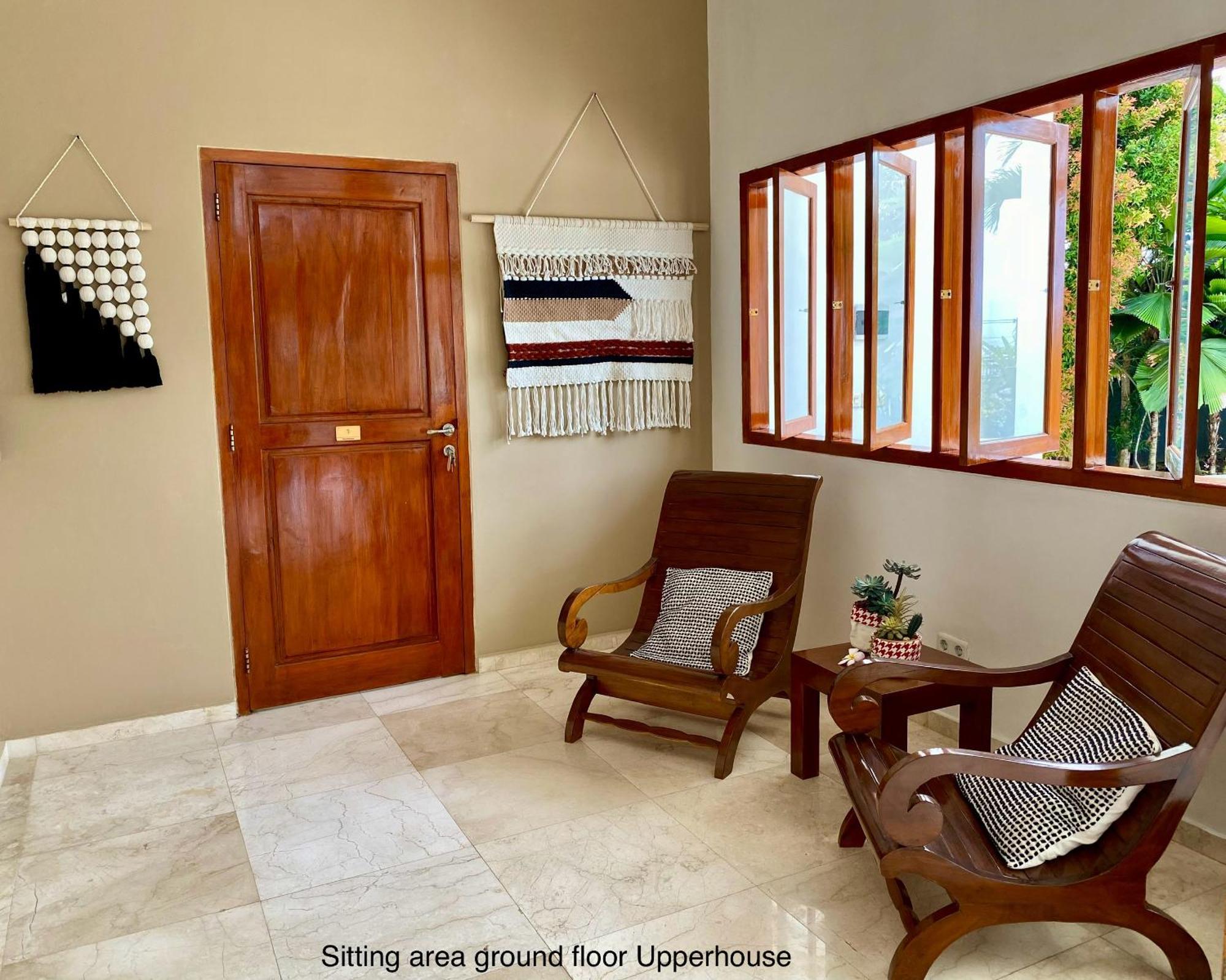 Paradise West-Bali Palasari Ngoại thất bức ảnh