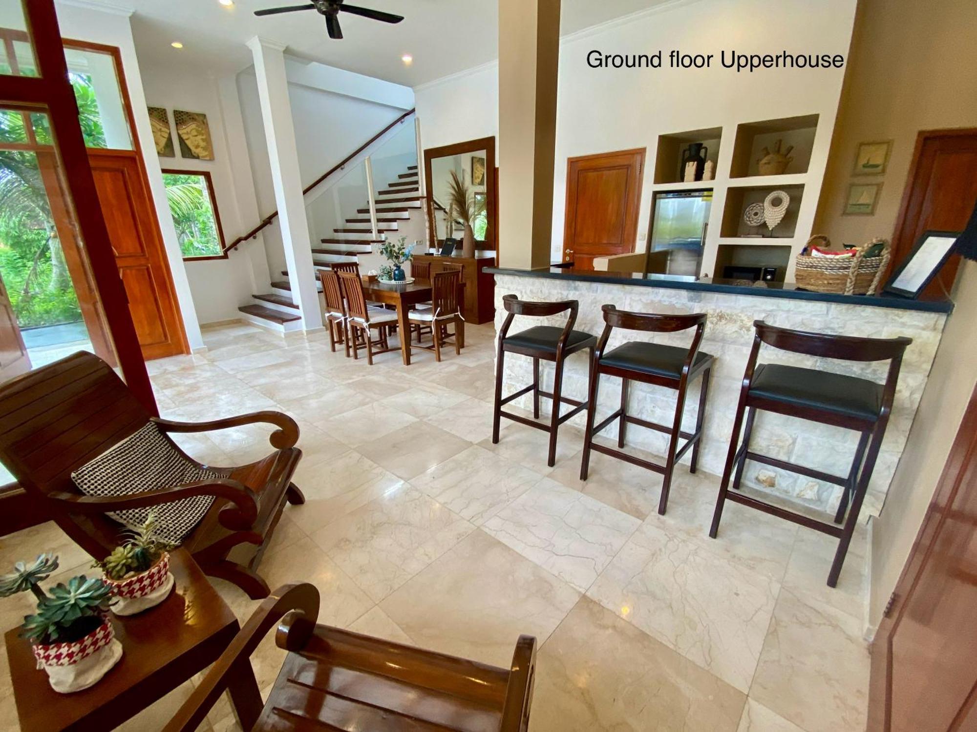 Paradise West-Bali Palasari Ngoại thất bức ảnh