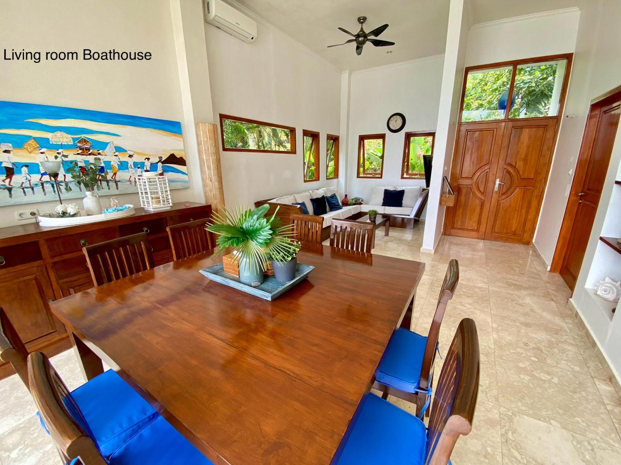 Paradise West-Bali Palasari Ngoại thất bức ảnh