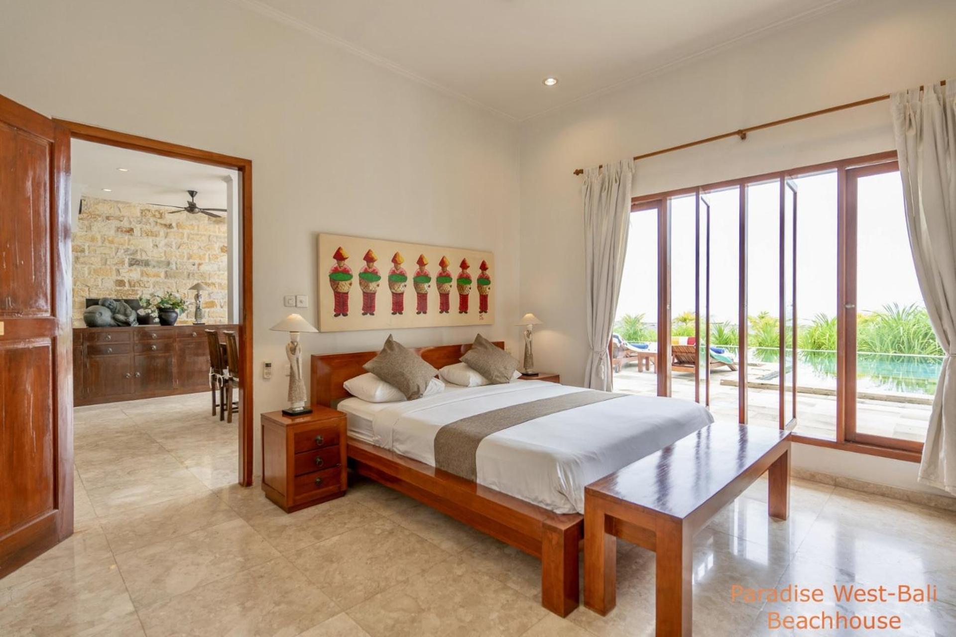 Paradise West-Bali Palasari Ngoại thất bức ảnh