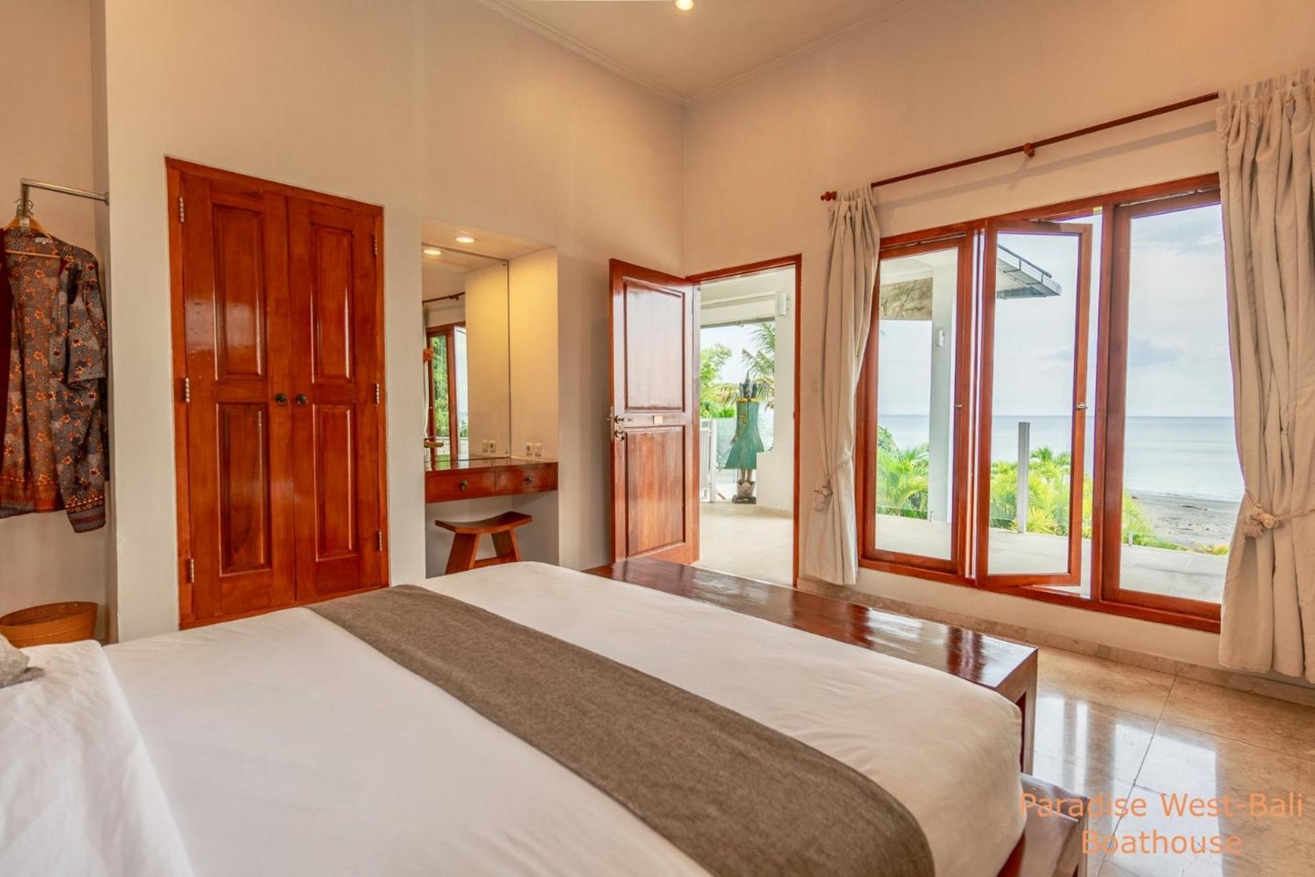 Paradise West-Bali Palasari Ngoại thất bức ảnh