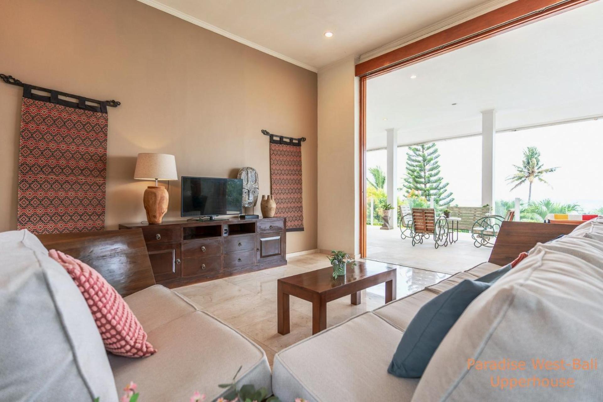 Paradise West-Bali Palasari Ngoại thất bức ảnh